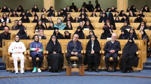 روایتی ملی از توانمندی زنان و آینده حکمرانی
