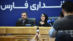 اولویت رئیس‌جمهور در انتصابات، شایستگی زنان است، نه سهمیه‌بندی