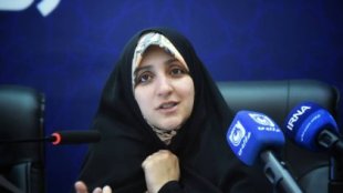 شایستگی زنان، اولویت رئیس‌جمهور در انتصابات
