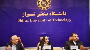 فیلم کامل سخنرانی معاون رئیس‌جمهور در دانشگاه صنعتی شیراز
