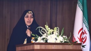 مرحوم بروجردی از سرمایه‌های ماندگار حکمرانی زنانه در کشور بود