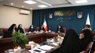 برگزاری نشست تخصصی بررسی آزار و خشونت خانگی با تمرکز بر خانه‌های امن  