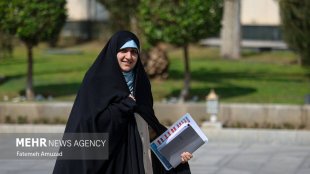 از این پس محدودیتی برای دریافت گواهی‌نامه موتور سیکلت زنان وجود ندارد
