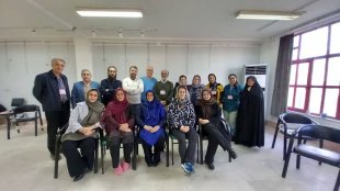 توسعه پویش ملی «گفت‌وگویاری» با حمایت معاونت امور زنان و خانواده در چند استان کشور