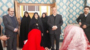 سفر معاون رئیس‌جمهور به استان خراسان جنوبی