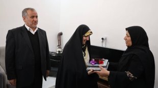 بهره‌برداری هم‌زمان از 250 واحد مسکن مقاوم روستایی در استان خراسان جنوبی