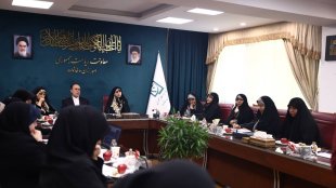 معاون رئیس‌جمهور در امور زنان و خانواده: دهه فجر فرصتی برای بازنمایی دستاوردهای زنان و شنیدن مطالبات مردم است/ ضرورت توجه جدی دستگاه‌های اجرایی به موضوع دلجویی از آسیب‌دیدگان حوادث اخیر