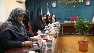 طراحی مدل بومی سنجش عدالت جنسیتی بر مبنای برنامه هفتم پیشرفت
