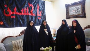 تجربه زیسته‌ امیر موسوی و فرماندهان نیروهای مسلح باید روایت شود
