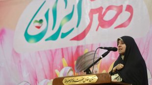 توسعه ایران، در گرو بالندگی و پیشرفت دختران است