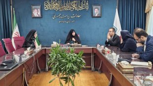 تأکید بر نقش‌آفرینی زنان در زیست‌بوم نوآوری و طراحی مدل‌های نوین کارآفرینی