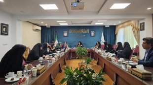 تدوین نقشه راه کمپین ملی حمایت روانی از آسیب دیدگان جنگ تحمیلی