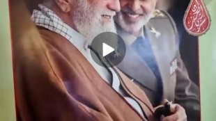روایتی از یک دیدار