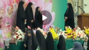 سلاحه ما پرچمه...