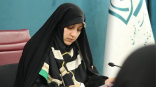 پیام تسلیت معاون رئیس‌جمهور به مناسبت درگذشت مادر رئیس جمعیت هلال‌احمر 