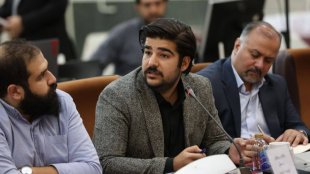 گزارش تصویری حضور معاون رئیس‌جمهور در رویداد روز ملی مشاغل خانگی و تولید خانواده‌محور