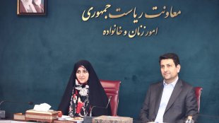  محدودیت در اینترنت و برقراری اینترنت پرو موجب افزایش شکاف دیجیتال بین زنان و مردان می‌شود