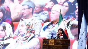 بوم‌گردی‌ها حافظان سرمایه اجتماعی، فرهنگی و هویتی ایران هستند
