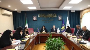 تقویت حمایت از زنان سرپرست خانوار نیازمند تکمیل زنجیره خدمات و یکپارچه‌سازی اطلاعات است