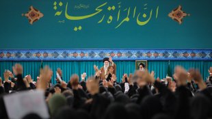 سومین آیین سوگِ «امینِ ایران» با موضوع زنان و خانواده برگزار می‌شود